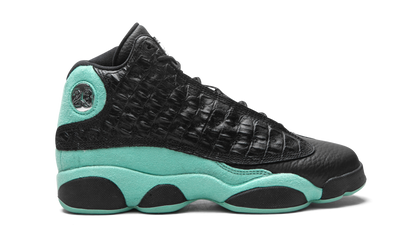 Jordan 13 GS "Island Green" 884129 030