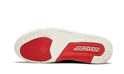 AIR JORDAN 3 RETRO SE AOK WMNS "Vogue" BQ3195 001