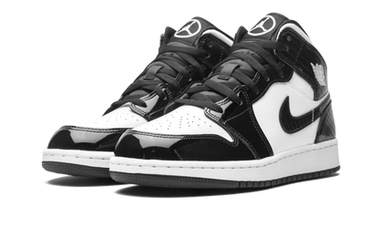 Air Jordan 1 Mid SE GS "All-Star Weekend 2021" DD2192 001