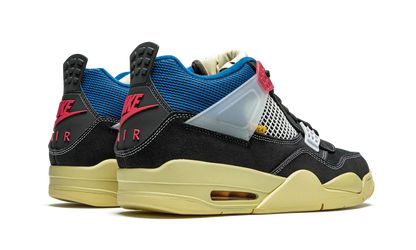 Air Jordan 4 Retro SP "Union LA - Off Noir" DC9533 001