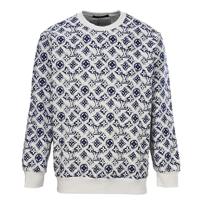 Louis Vuitton Trendy Sweatshirt