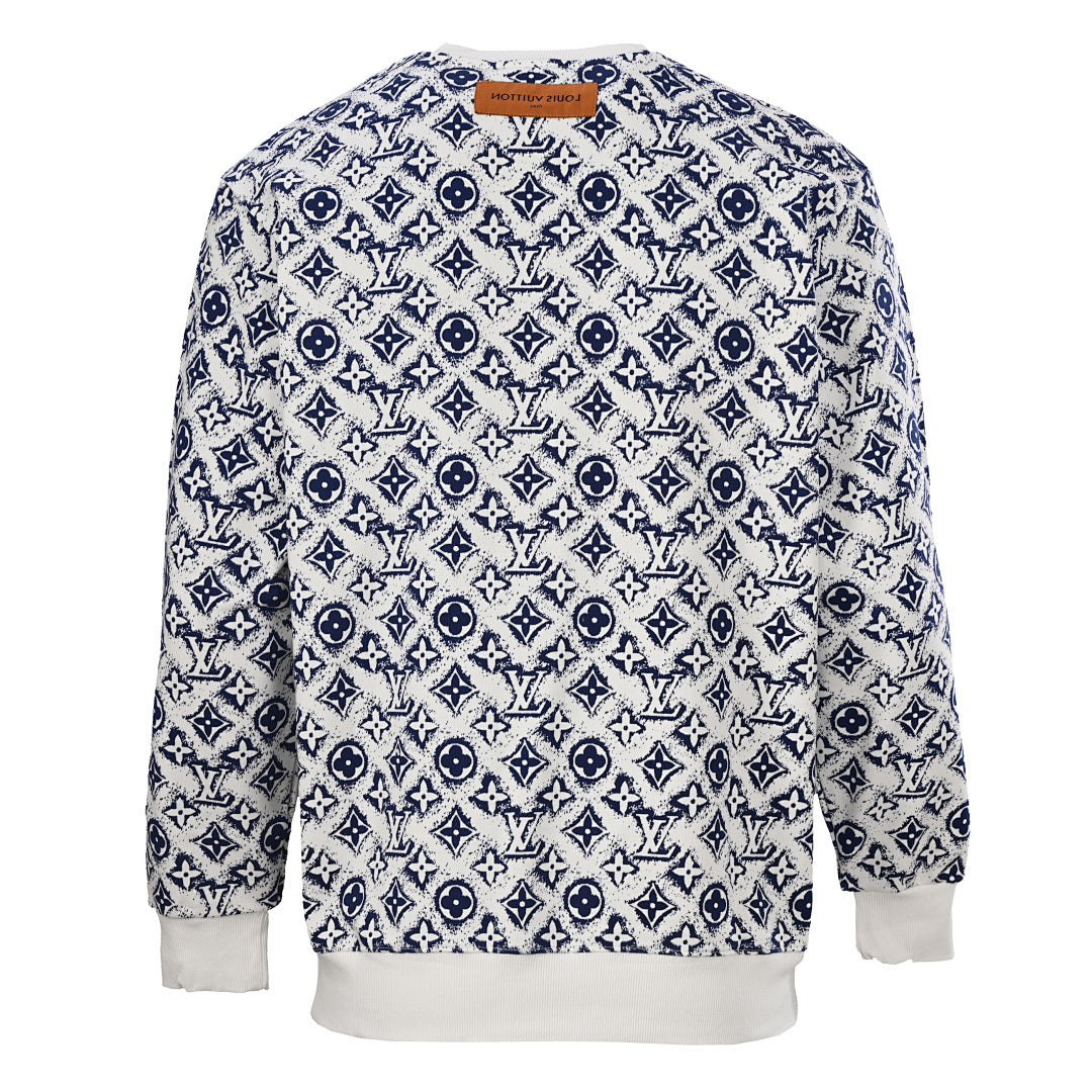 Louis Vuitton Trendy Sweatshirt