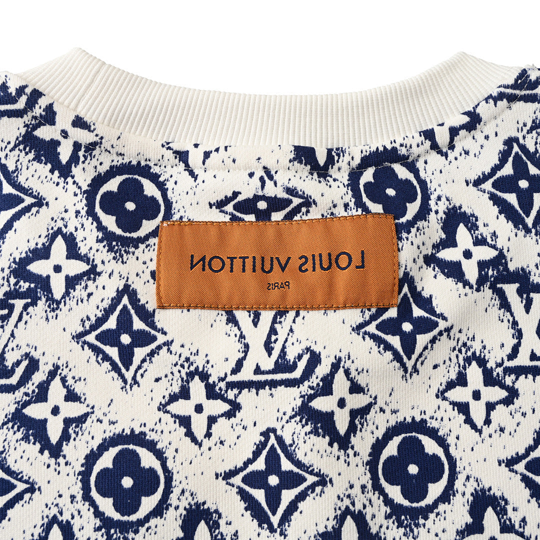 Louis Vuitton Trendy Sweatshirt