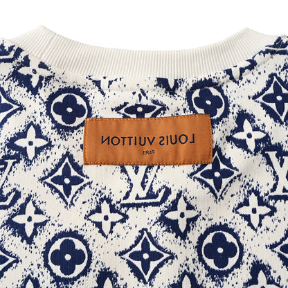 Louis Vuitton Trendy Sweatshirt