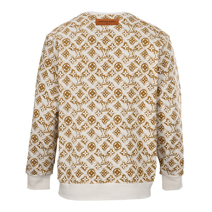 Louis Vuitton Trendy Sweatshirt