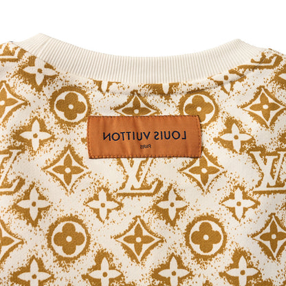 Louis Vuitton Trendy Sweatshirt