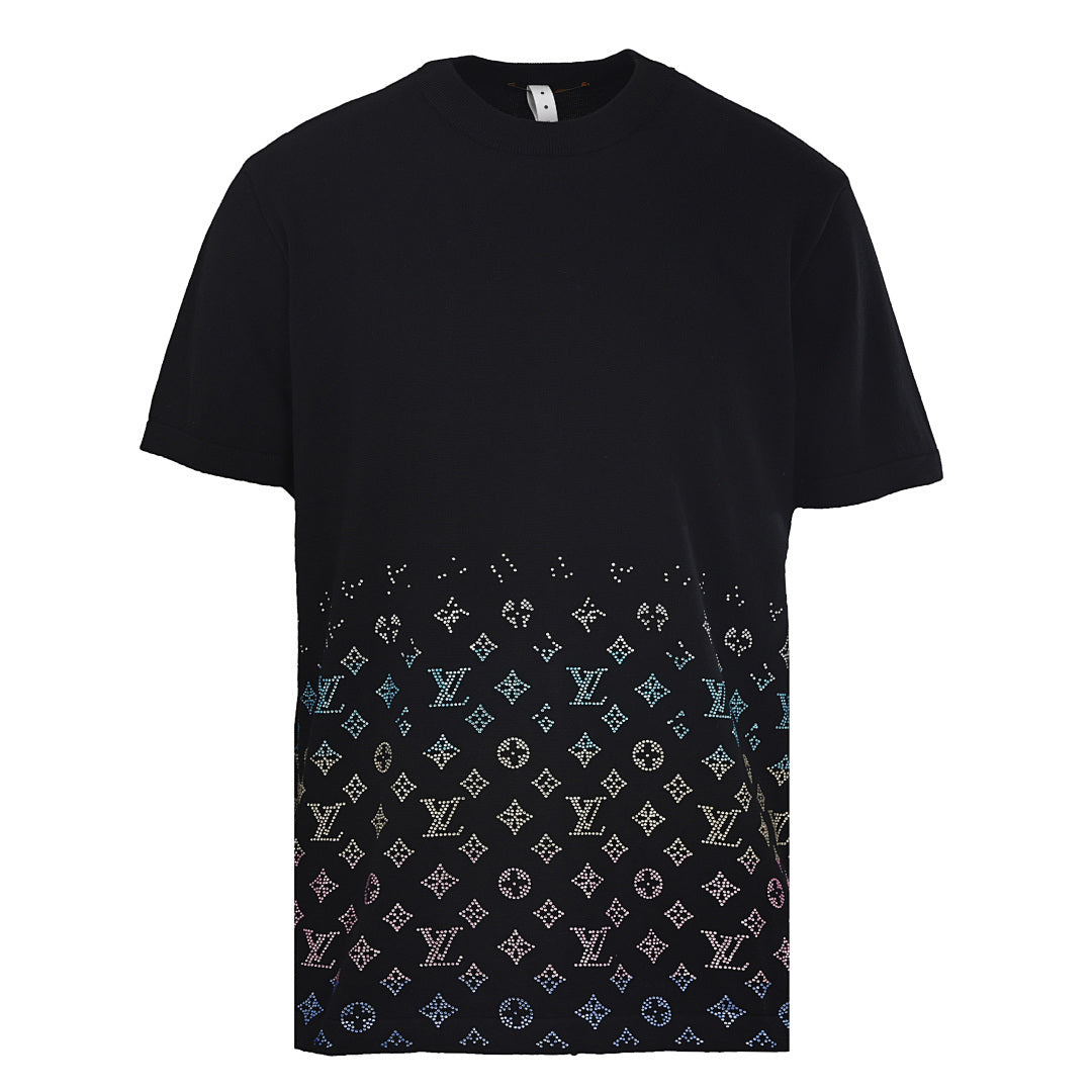Louis Vuitton Short-Sleeve T-Shirt