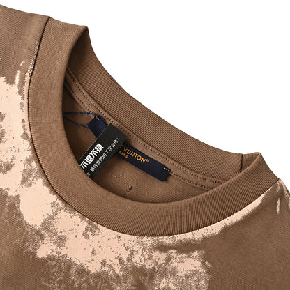 Louis Vuitton Short-Sleeve T-Shirt