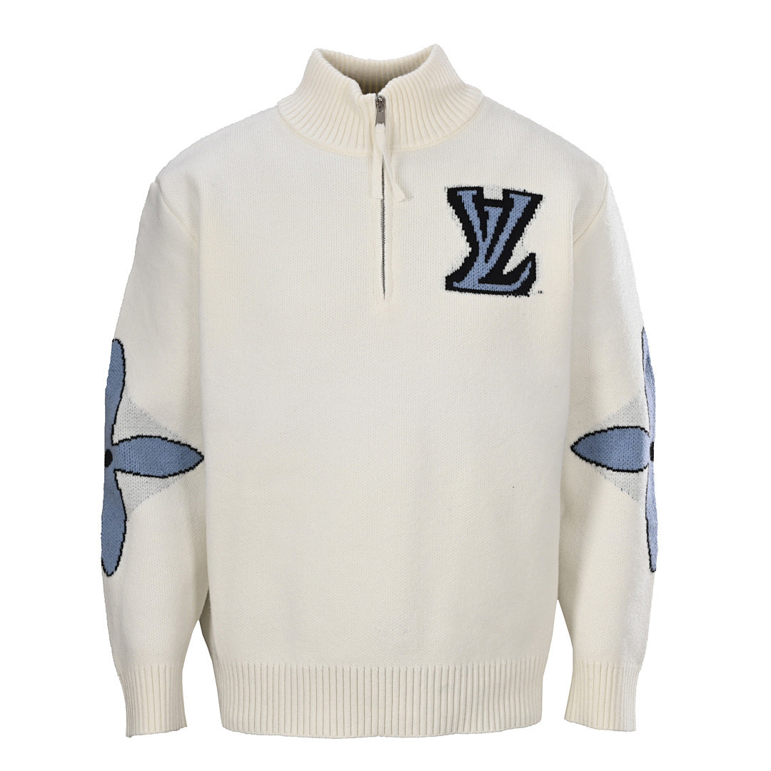 Louis Vuitton Trendy Sweatshirt