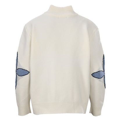 Louis Vuitton Trendy Sweatshirt