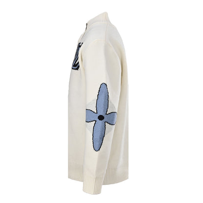 Louis Vuitton Trendy Sweatshirt