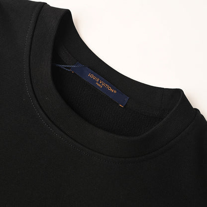 Louis Vuitton Trendy Sweatshirt