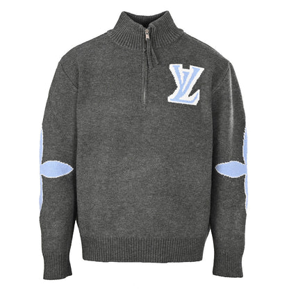 Louis Vuitton Trendy Sweatshirt