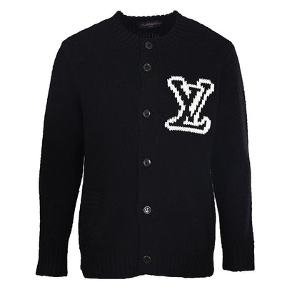 Louis Vuitton Trendy Sweatshirt