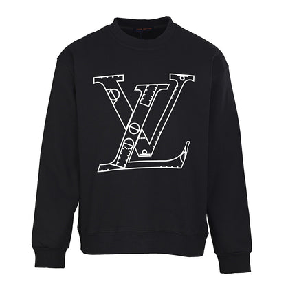 Louis Vuitton Trendy Sweatshirt