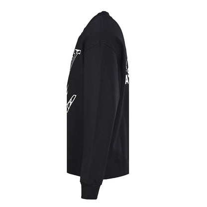 Louis Vuitton Trendy Sweatshirt