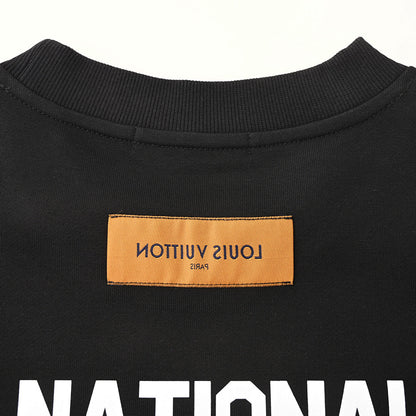 Louis Vuitton Trendy Sweatshirt