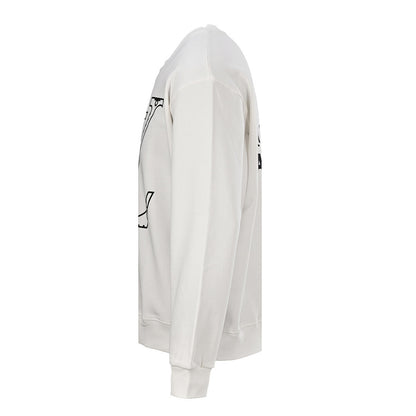 Louis Vuitton Trendy Sweatshirt