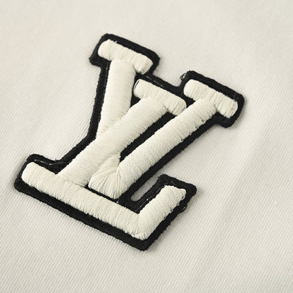 Louis Vuitton Short-Sleeve T-Shirt