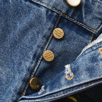 Louis Vuitton Trendy Jeans