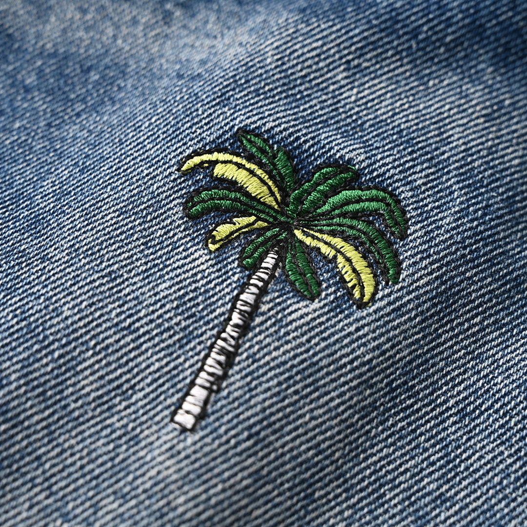 Louis Vuitton Trendy Jeans