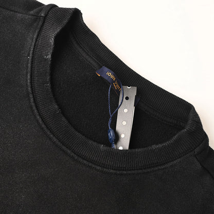 Louis Vuitton Trendy Sweatshirt