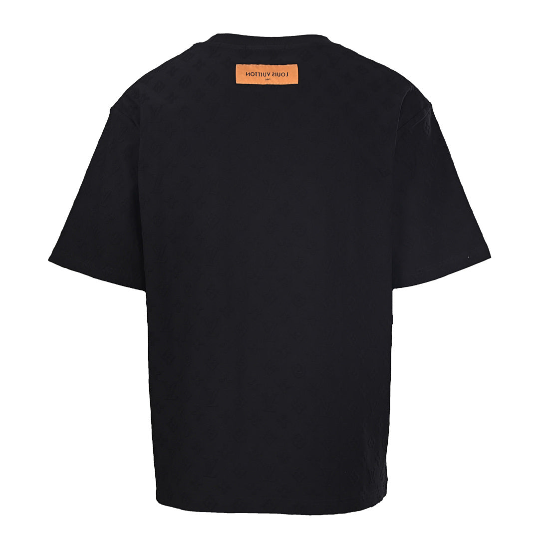 Louis Vuitton Short-Sleeve T-Shirt