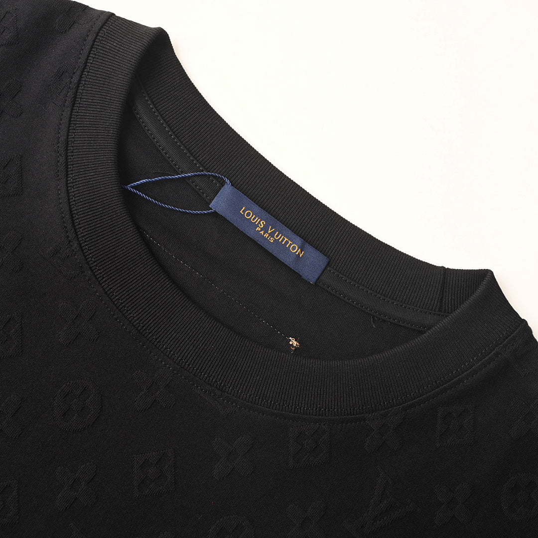 Louis Vuitton Short-Sleeve T-Shirt