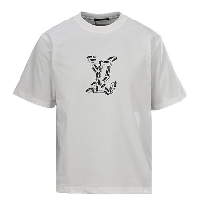 Louis Vuitton Short-Sleeve T-Shirt