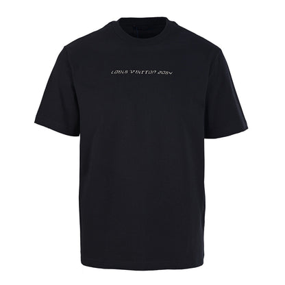 Louis Vuitton Short-Sleeve T-Shirt