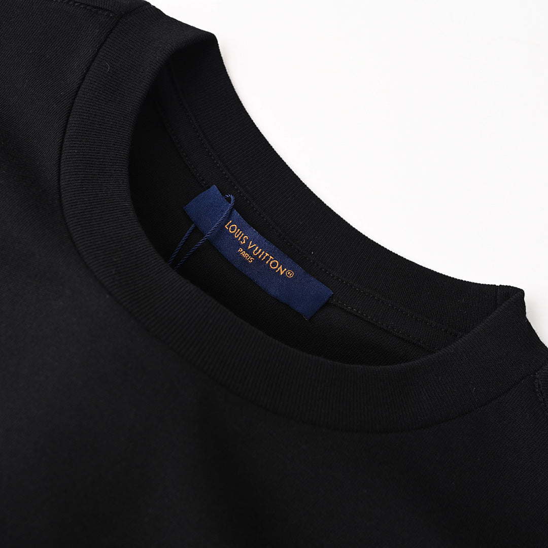 Louis Vuitton Short-Sleeve T-Shirt
