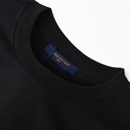 Louis Vuitton Short-Sleeve T-Shirt