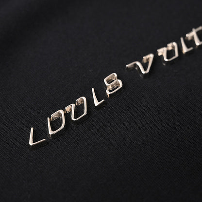 Louis Vuitton Short-Sleeve T-Shirt