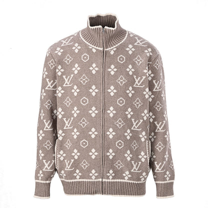 Louis Vuitton Trendy Sweatshirt