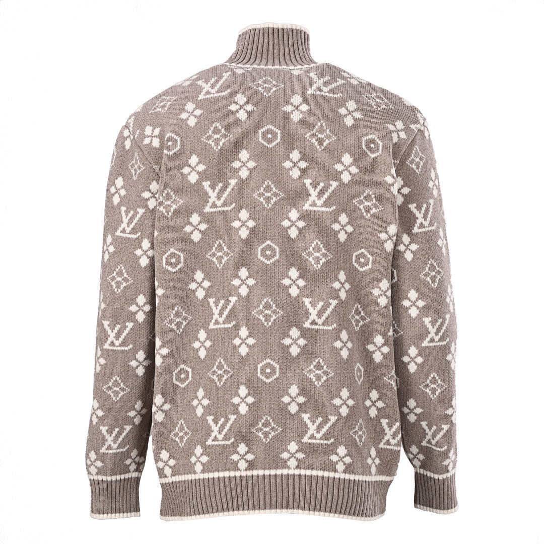 Louis Vuitton Trendy Sweatshirt
