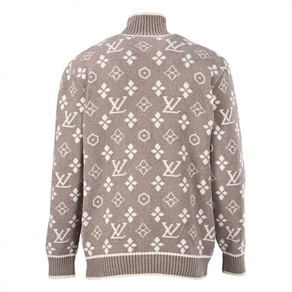 Louis Vuitton Trendy Sweatshirt