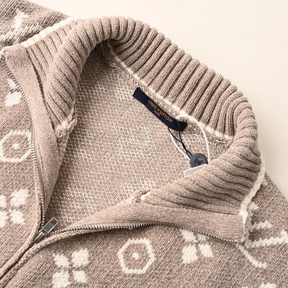 Louis Vuitton Trendy Sweatshirt