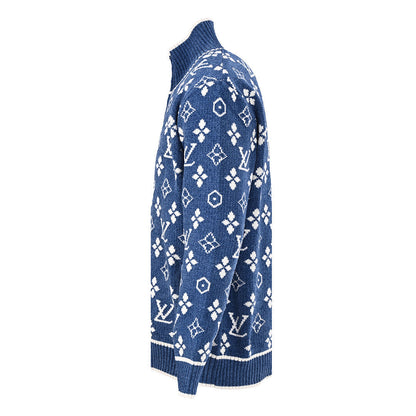 Louis Vuitton Trendy Sweatshirt