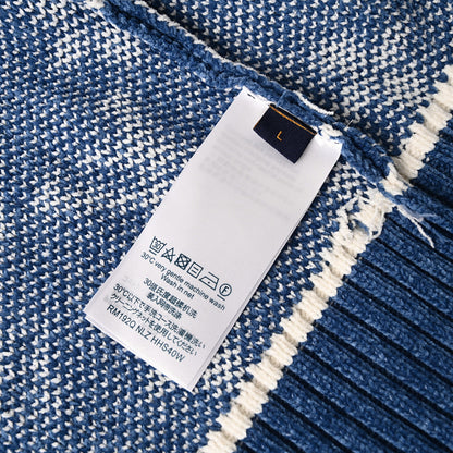 Louis Vuitton Trendy Sweatshirt