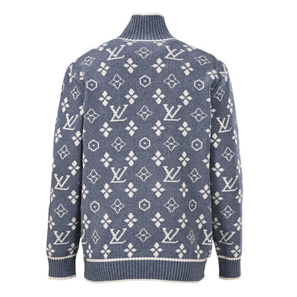 Louis Vuitton Trendy Sweatshirt