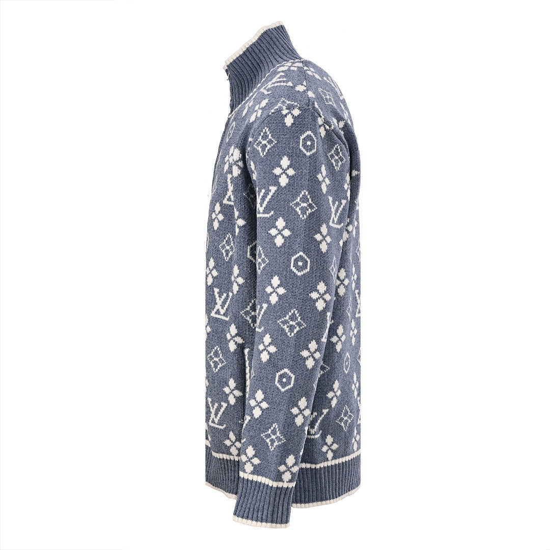 Louis Vuitton Trendy Sweatshirt