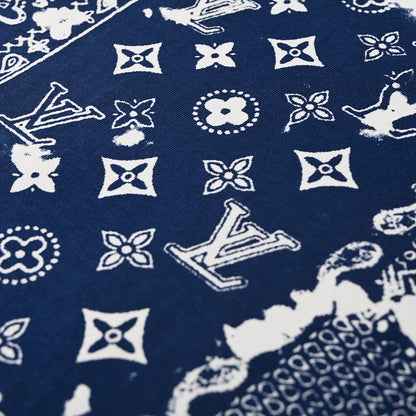 Louis Vuitton Paisley T-Shirt