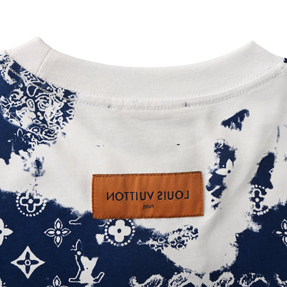 Louis Vuitton Paisley T-Shirt