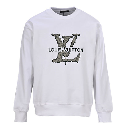 Louis Vuitton Trendy Sweatshirt