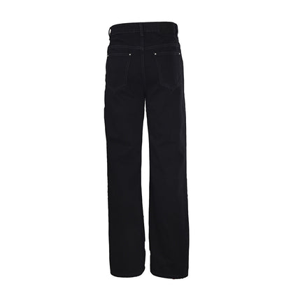 Louis Vuitton New Denim Trousers