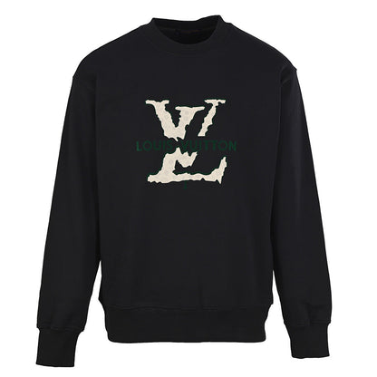 Louis Vuitton Trendy Sweatshirt