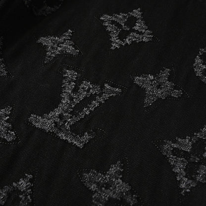 Louis Vuitton New Denim Trousers