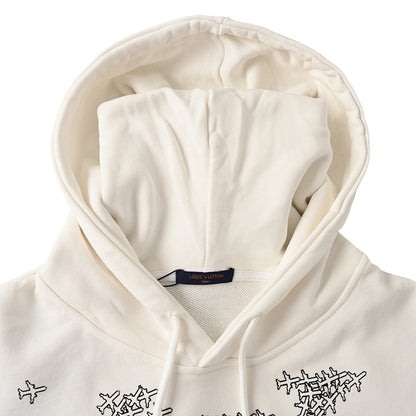 Louis Vuitton Trendy Sweatshirt