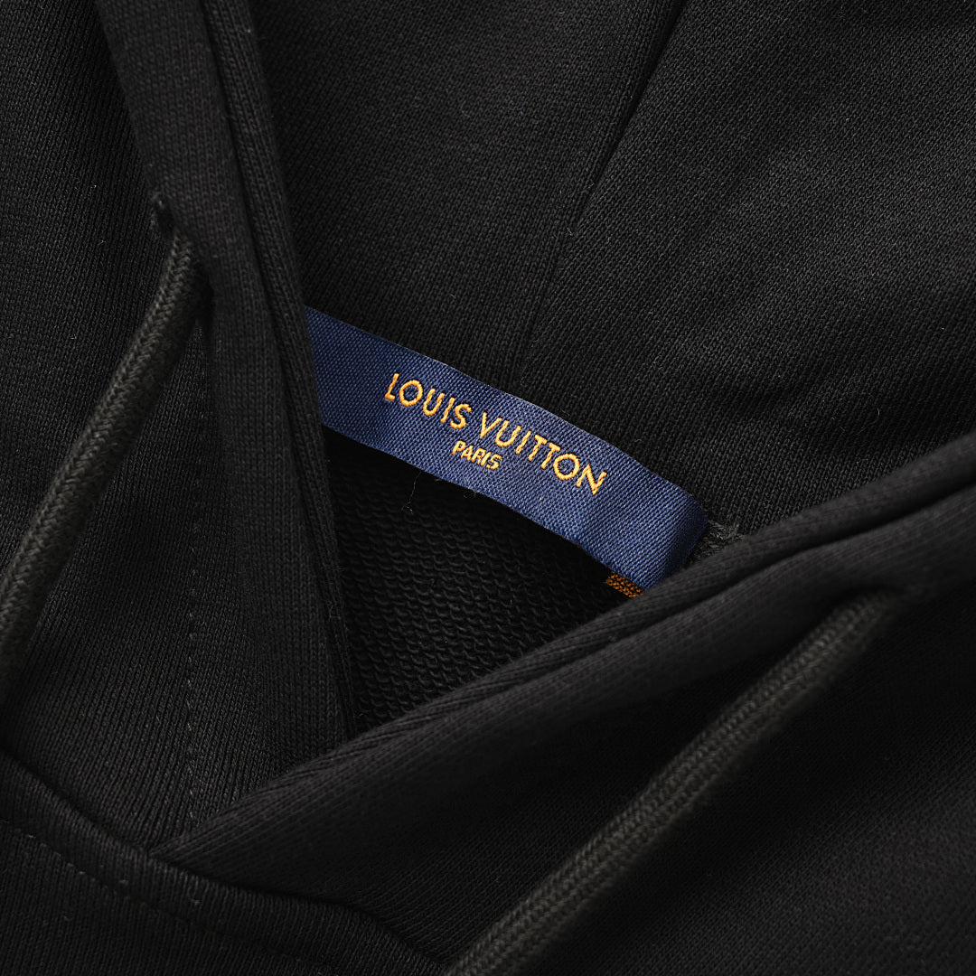 Louis Vuitton Trendy Sweatshirt