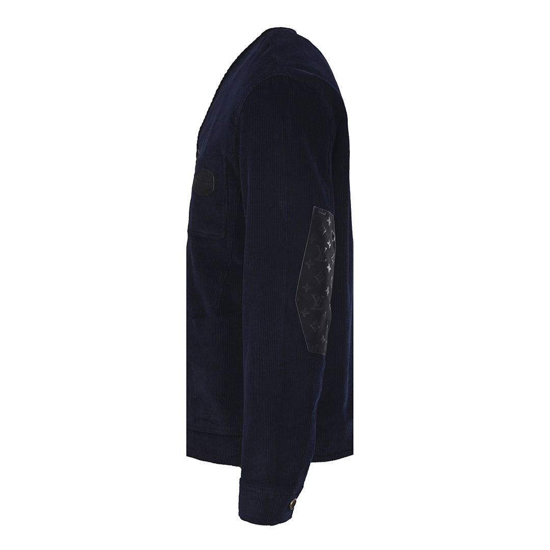 Louis Vuitton Trendy Sweatshirt